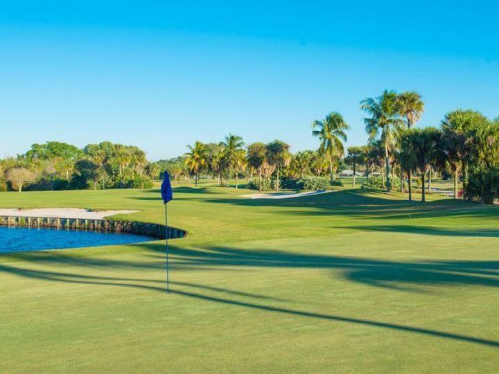 Palm Beach National Golf and Country Club