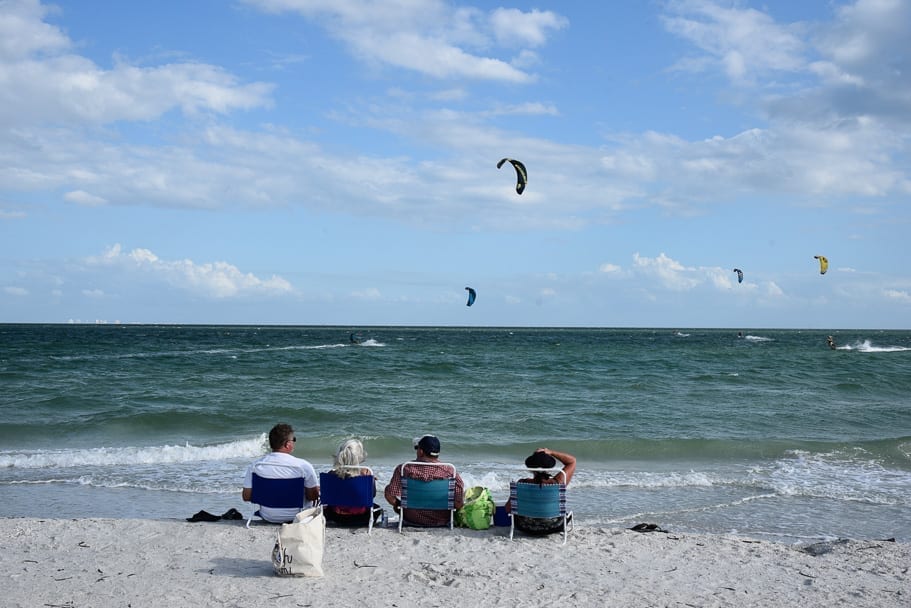 sanibel-beaches Best Places to Visit in Florida