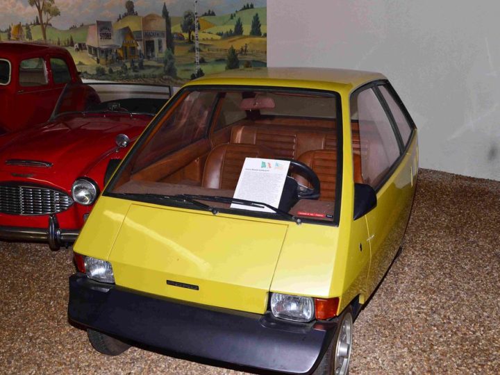 Sarasota Car Museum