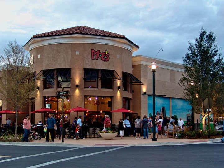 The Shops at Wiregrass - Things to do in Wesley chapel