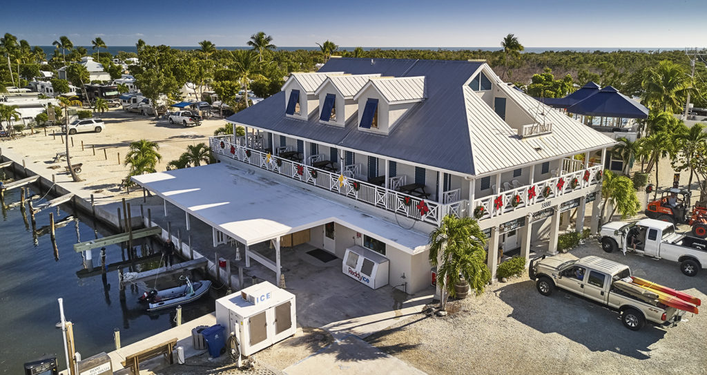 Big Pine Key Resort