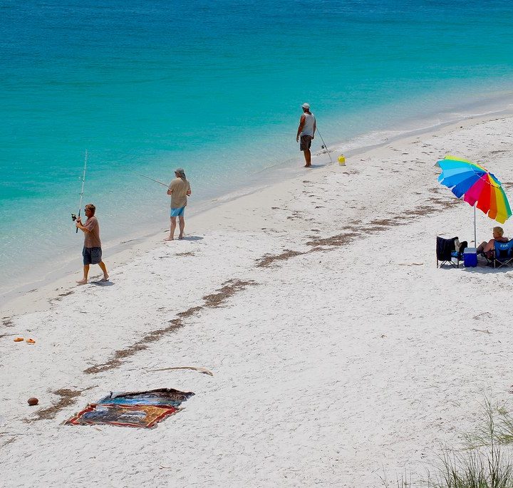 25 Best Things To Do in Anna Maria Island You Can’t Miss