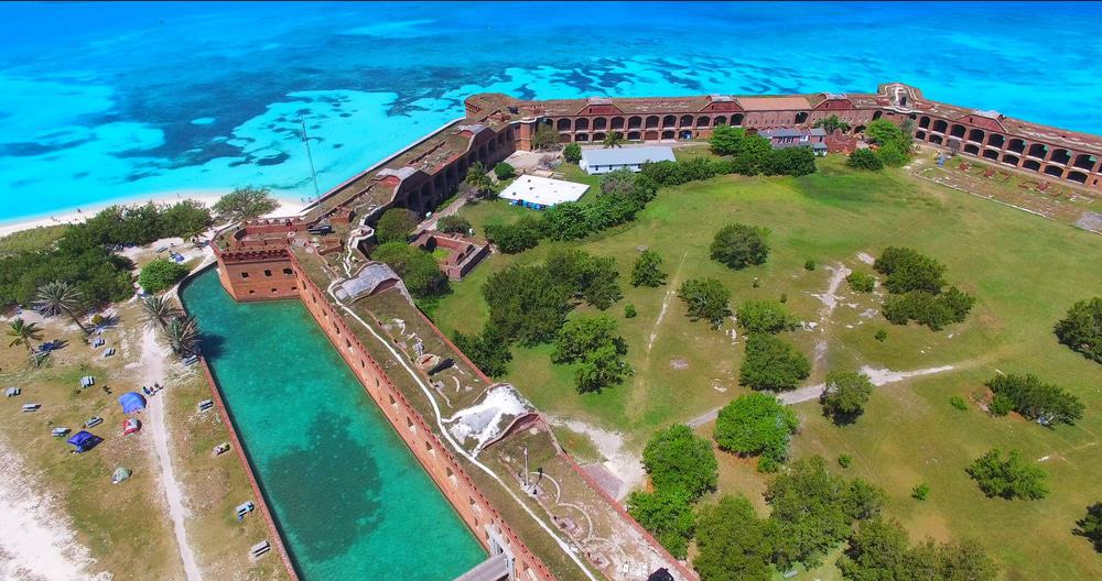 Dry-Tortugas-National-Park