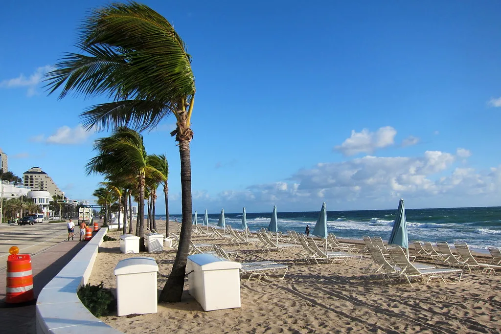 things to do in fort lauderdale Fort Lauderdale Beach