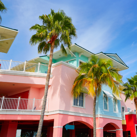 30 Best & Fun Things to do in Fort Myers FL