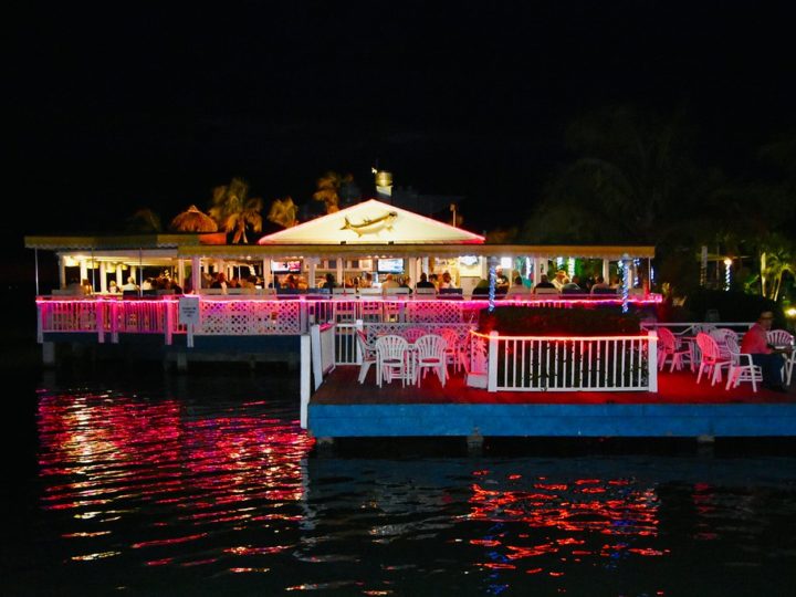 Lorelei Restaurant & Cabana Bar