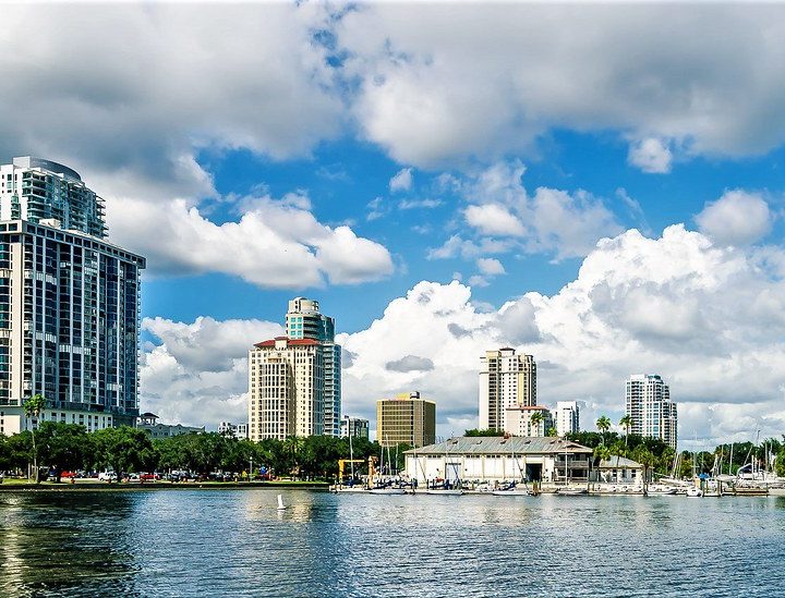 19 Best & Fun Things to do in St Petersburg Florida