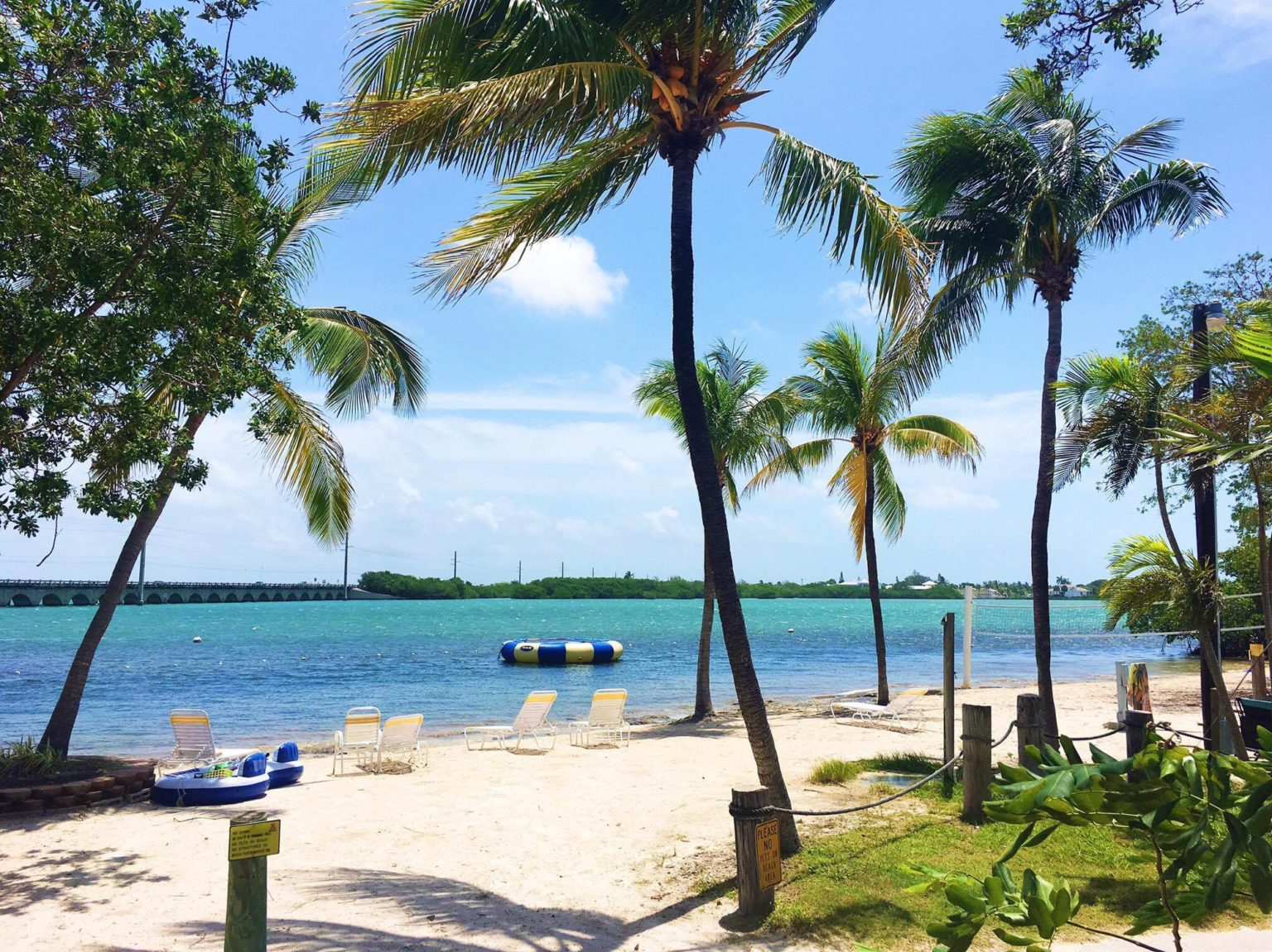 20 Best Places to go Camping in the Keys - Florida Vacationers