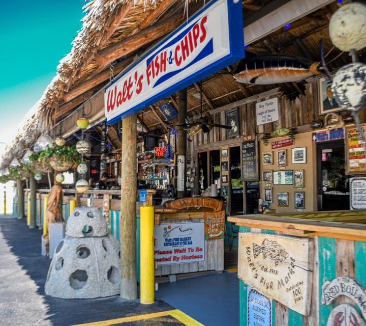 30 Best Restaurants in Sarasota You Must Try