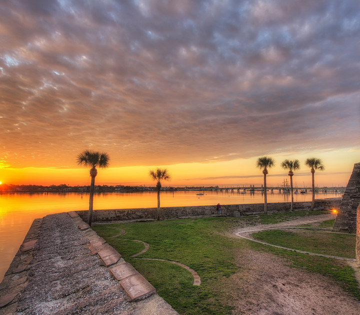 30 Best & Fun Things to do in St Augustine FL