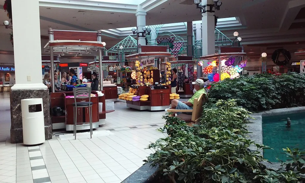 Port Charlotte Town Center Mall