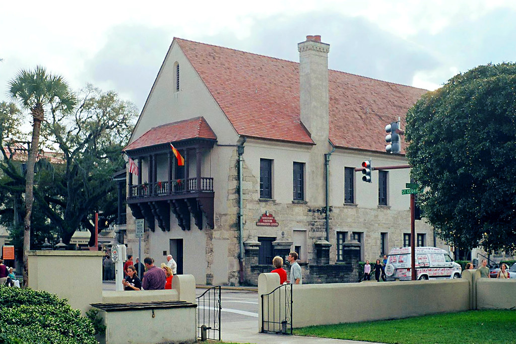 The Government House