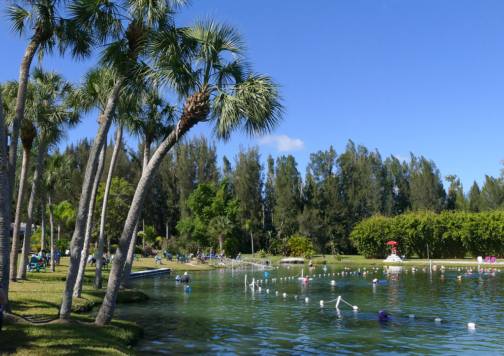 Warm Mineral Springs things to do in Port Charlotte FL