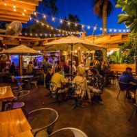 third-wave-best restaurants in New Smyrna Beach