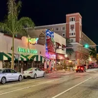 Things to do in Miami at Night