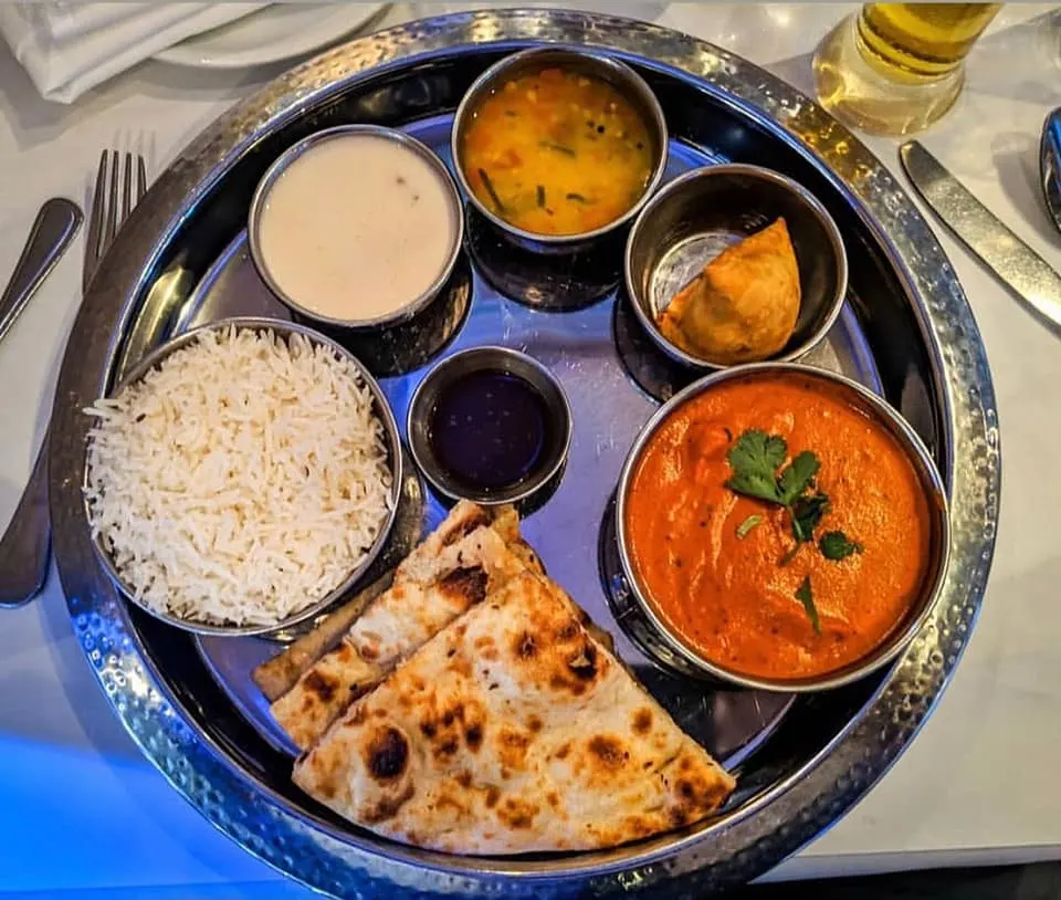 Bombay Darbar Indian Restaurant