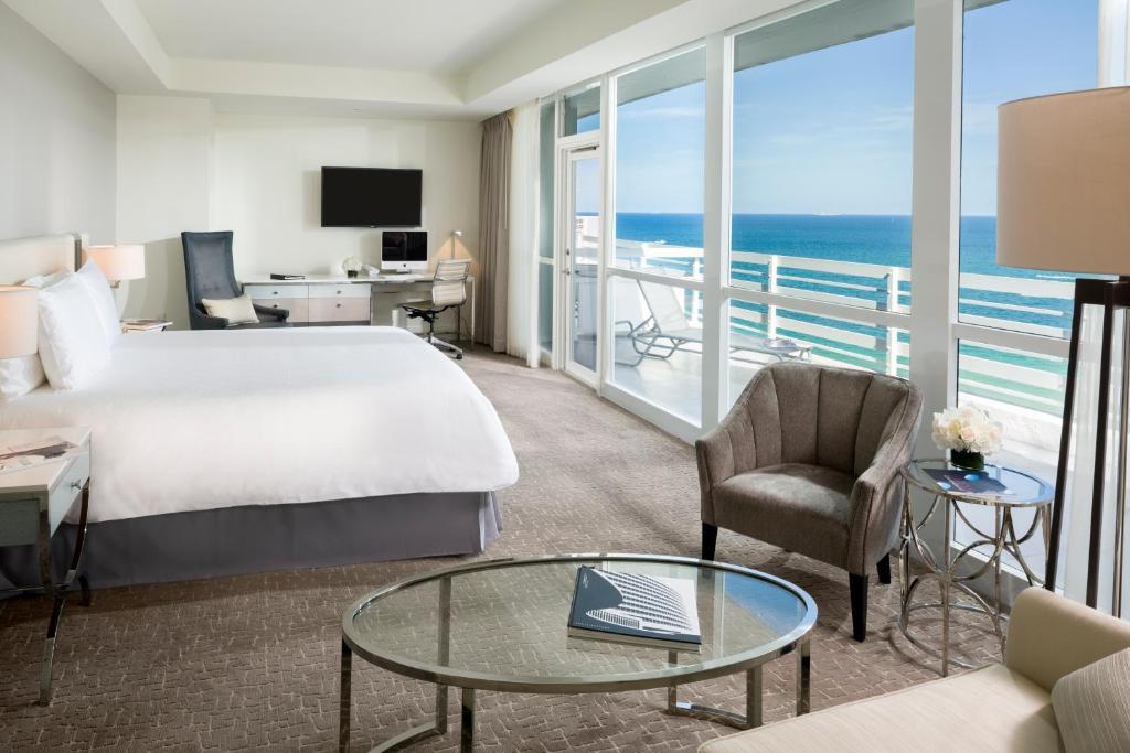 Fontainebleau Miami Beach Best Oceanfront Hotels South Beach Miami.