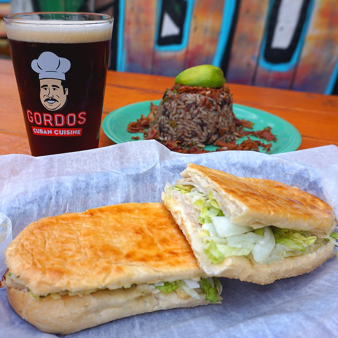 Gordo’s Cuban Cuisine Best Restaurants In Tallahassee