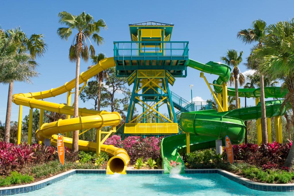 The Grove Resort Orlando