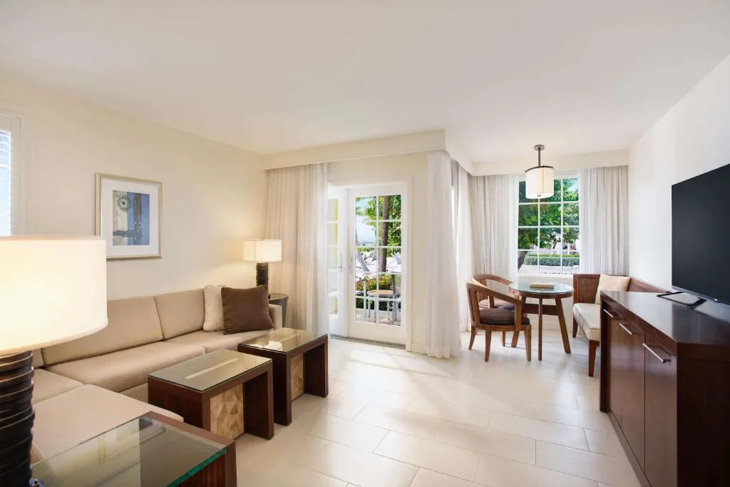 Casa Marina Key West, A Waldorf Astoria Resort