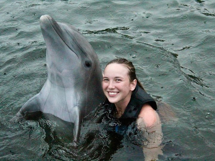 11 Best Places to Swim with Dolphins in Florida