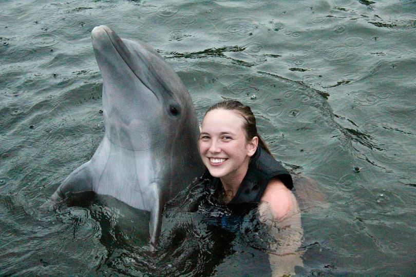 Dolphins Plus Marine Mammal Responder (DPMMR)