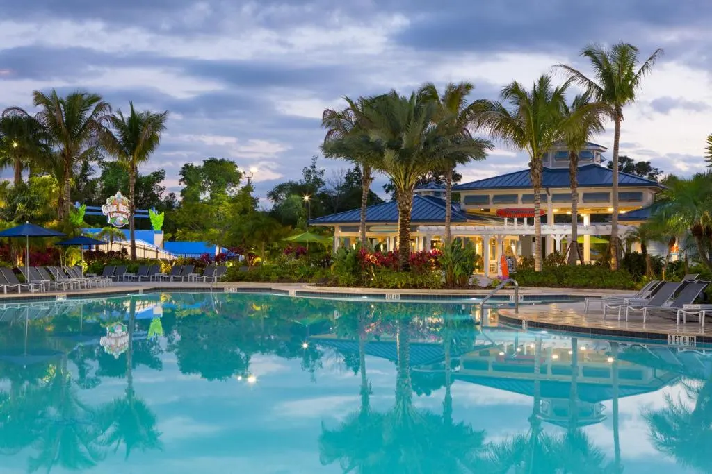 Grove Resort Orlando