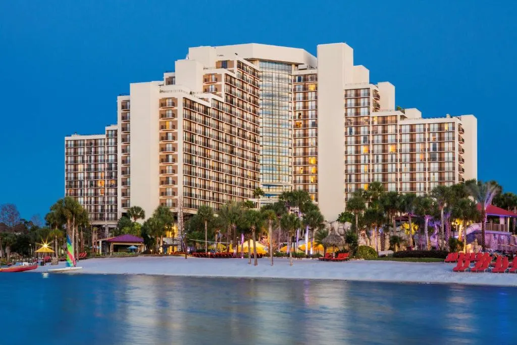 Hyatt Regency Grand Cypress Orlando Hotels with Shuttles to Disney World