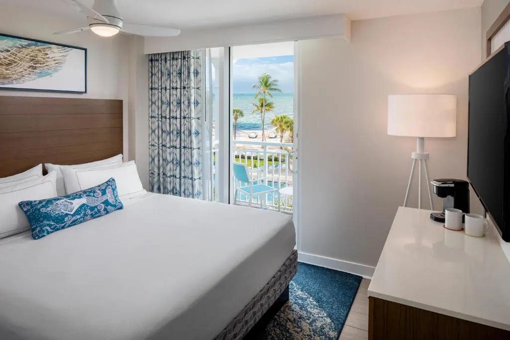 The Reach Key West Resort Curio Collection by Hilton
