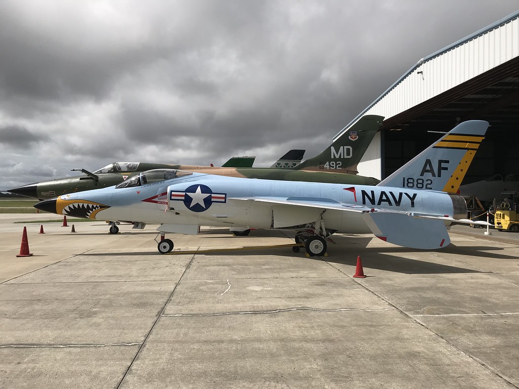 Valiant Air Command, Inc. and Warbird Museum