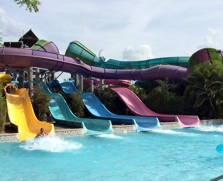 14 Best Waterparks in Jacksonville Fl (And Nearby!)