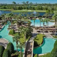 Signia by Hilton Orlando Hotels with Lazy River