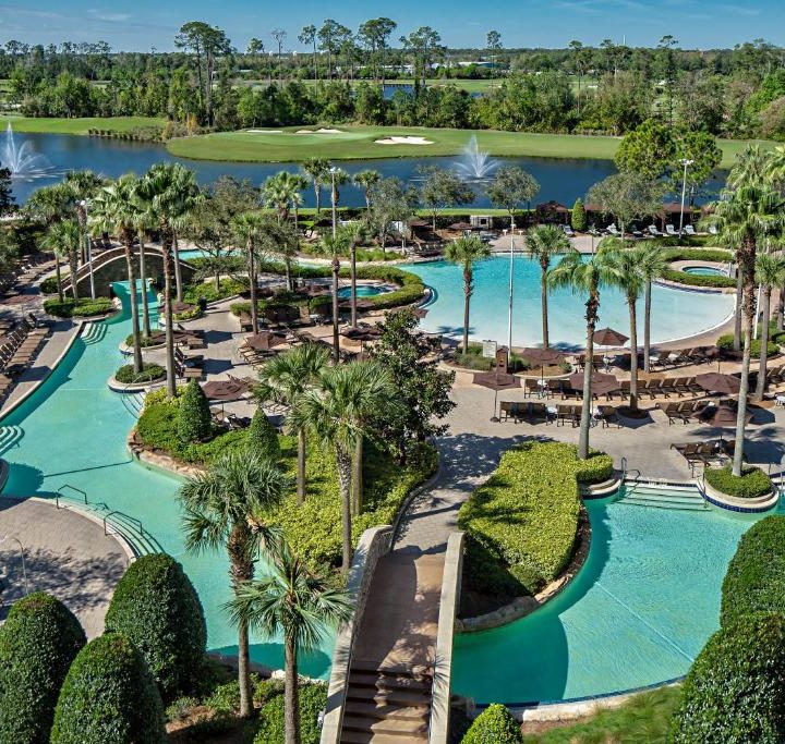 16 Best Orlando Hotels with Lazy River – Perfect for Kids!