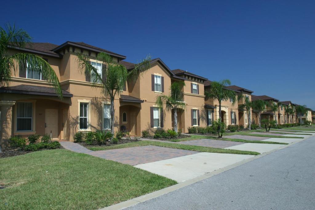 Villas at Regal Palms Resort and Spa 