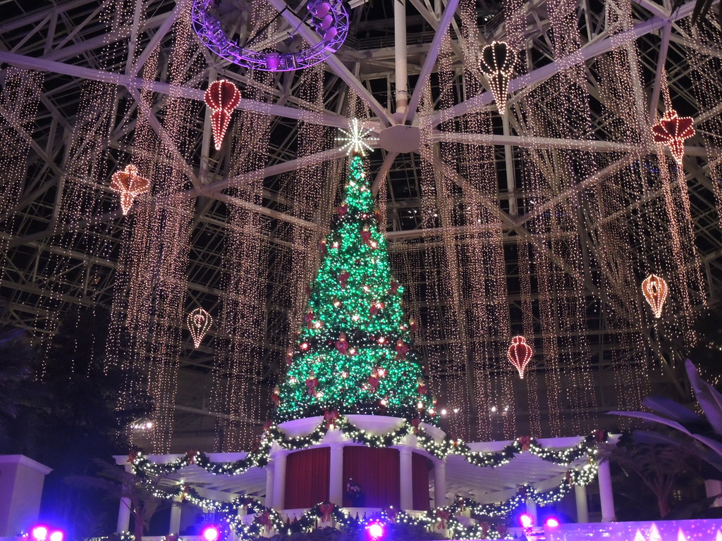 ICE at Gaylord Palms