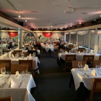 The Mad Hatter Restaurant- best Restaurants on Captiva Island