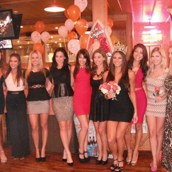 14 Best Florida Bachelorette Party Destinations!