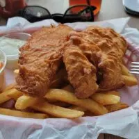 Grouper and Chips-best-seafood restaurants in naples