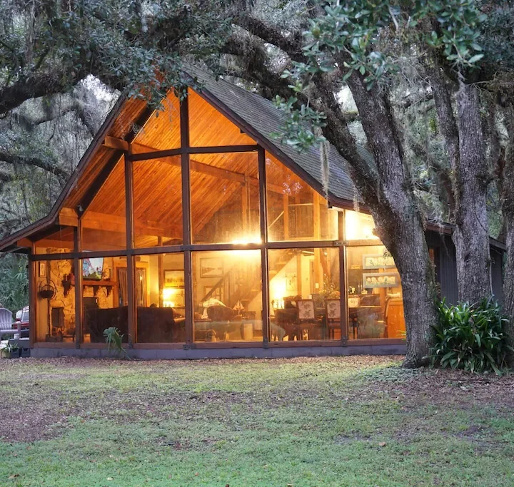 15 Best Cabins in Florida To Stay This Year!