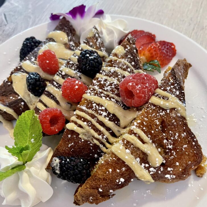 15 Best Places for Breakfast in Key Largo You Must Try!