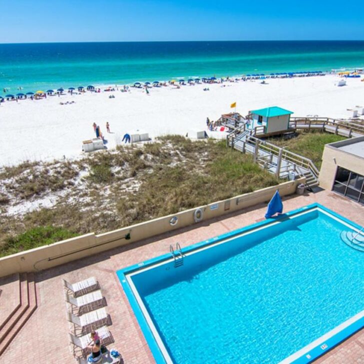 14 Best Beachfront Hotels in Destin Fl You Must Stay at!