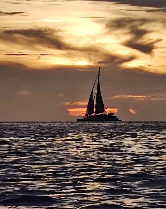 15 Best Places to go Sailing in Florida from a Local Sailor