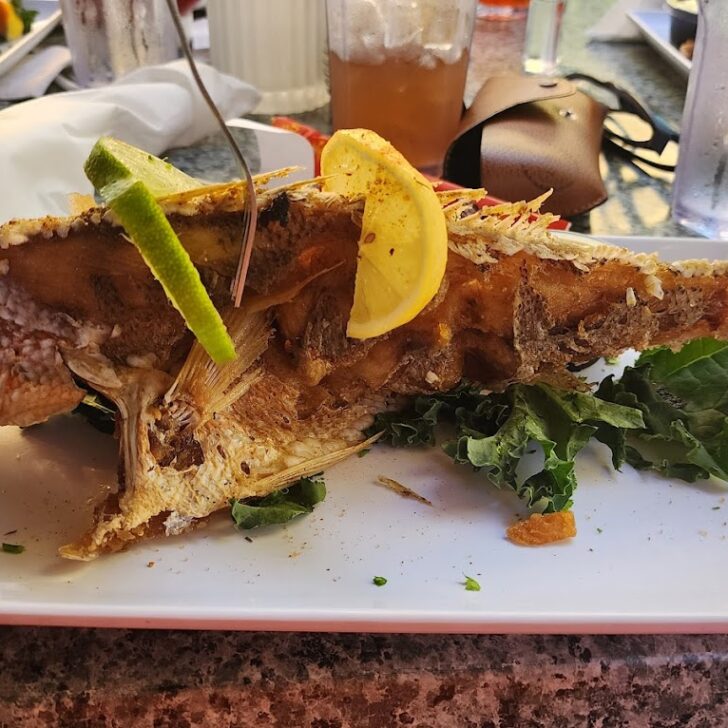 15 Best Seafood Restaurants in Key Largo You Must Try!