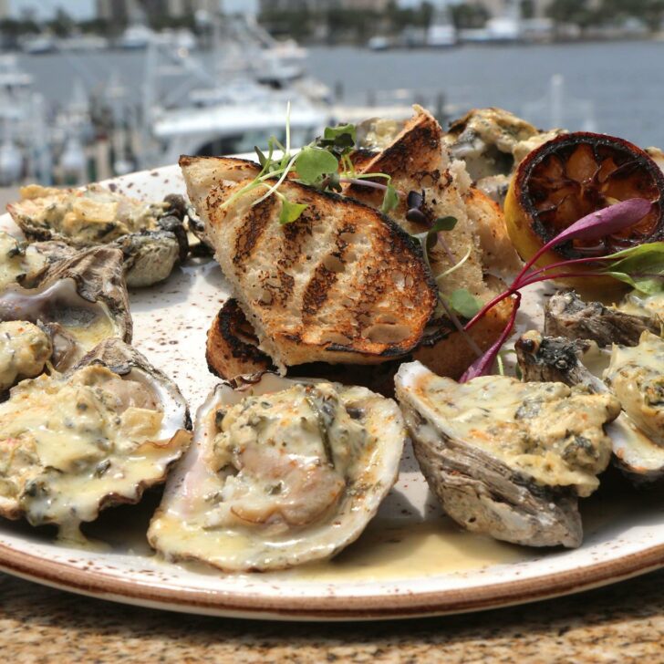 14 Best Seafood Restaurants in Destin Fl You Must Try!