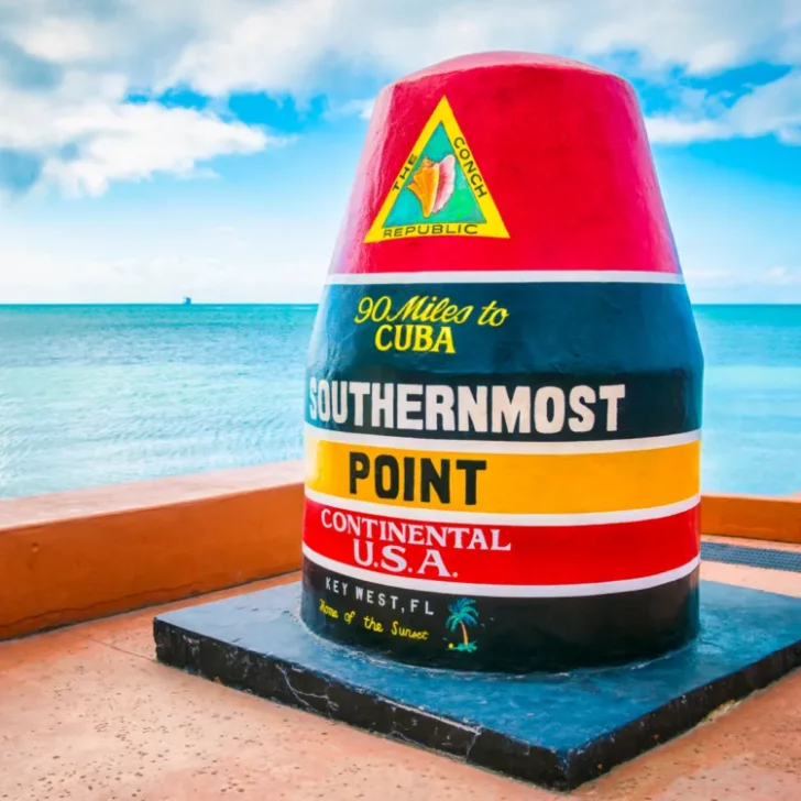 Best Time to Visit Key West (Including when is hurricane season!)