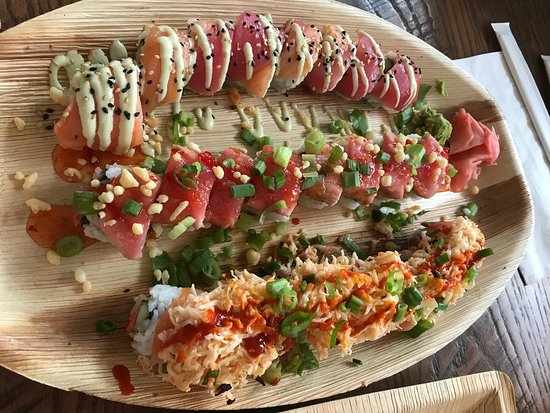sushi-near-destin