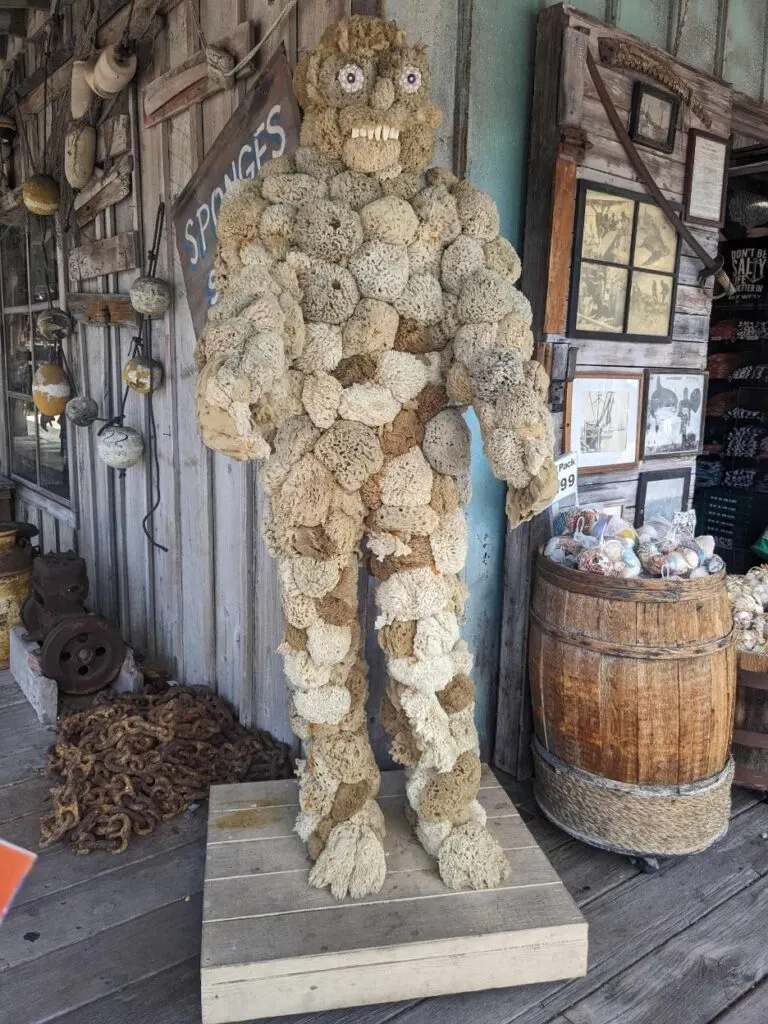 weird attractions in key west