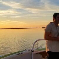 romantic-activities-for-couples-in-islamorada-sunset-cruise